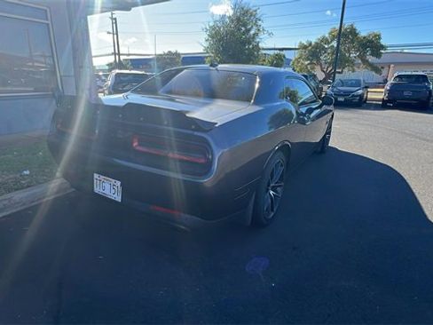 Used 2018 Dodge Challenger R/T Scat Pack image 5