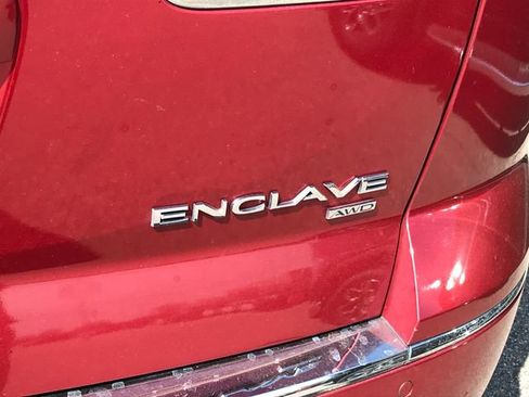 Used 2013 Buick Enclave Leather image 4