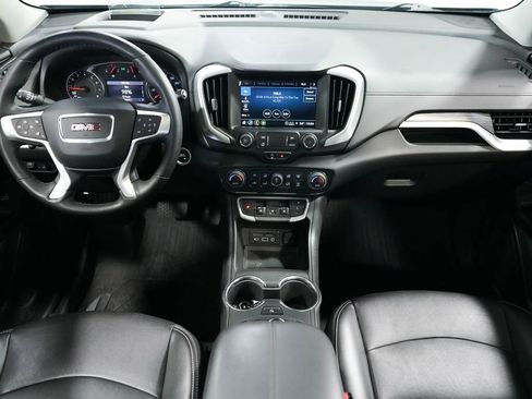 Used 2023 GMC Terrain SLT w/ Tech Package AWD/4WD image 34