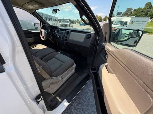 Used 2009 Ford F150 STX RWD image 39
