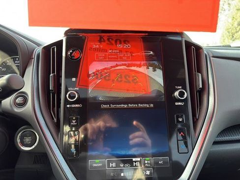 Used 2024 Subaru Crosstrek 2.5i Sport w/ Crosstrek Mirror Package image 23