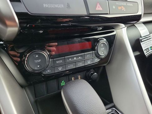 New 2026 Mitsubishi Eclipse Cross SE image 14