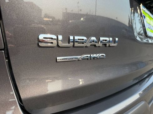 Used 2023 Subaru Ascent Limited w/ Technology Package AWD/4WD image 35