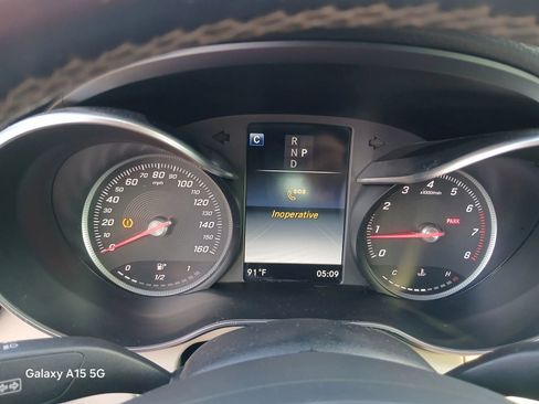 Used 2018 Mercedes-Benz C 300 Sedan w/ Premium Package image 30