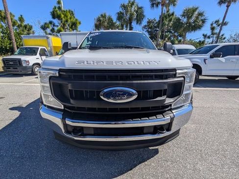 Used 2022 Ford F450 XL w/ Power Equipment Group image 2