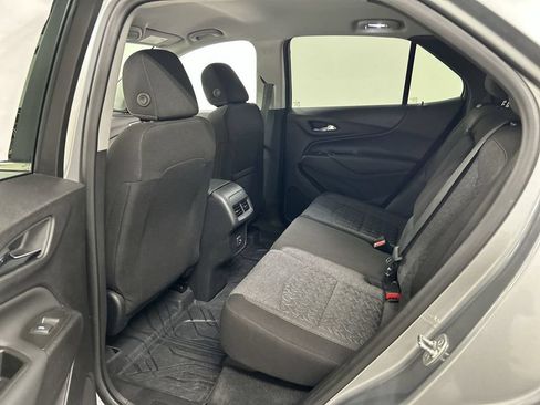 Certified 2024 Chevrolet Equinox LT w/ LPO, Floor Liner Package AWD/4WD image 19