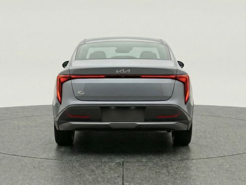 Used 2025 Kia K4 FWD image 7
