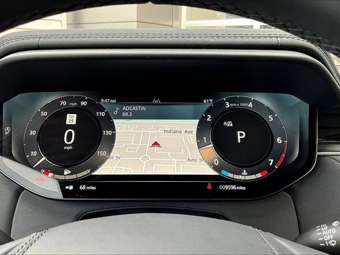 Used 2025 Land Rover Range Rover Sport SE image 20