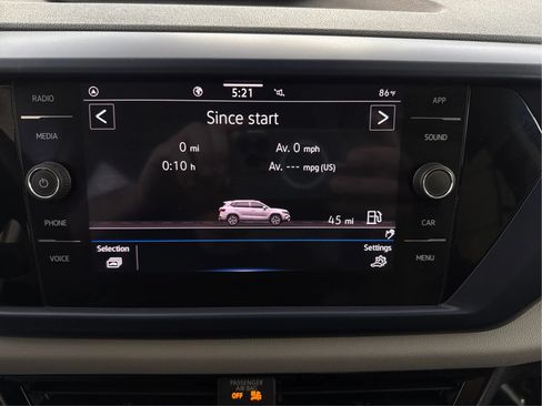 Used 2022 Volkswagen Taos SE w/ IQ.Drive SE Package FWD image 41
