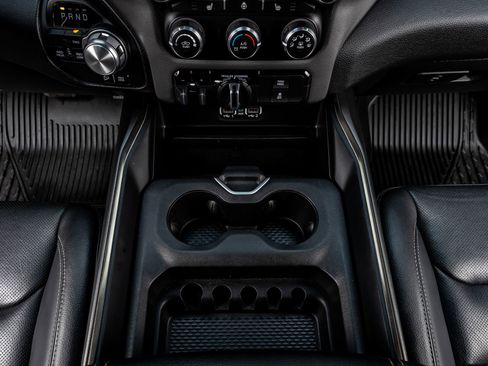 Used 2021 RAM 1500 Rebel w/ Rebel Level 1 Equipment Group image 29