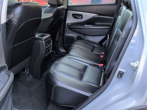 Used 2024 Nissan Murano SL image 19