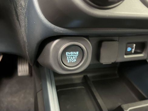 New 2026 Ford Maverick Lobo AWD/4WD image 21