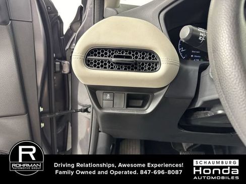 Certified 2024 Honda HR-V LX image 15