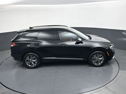 Used 2023 Kia Sportage SX image 26