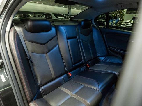 Used 2017 Chevrolet SS Base image 18