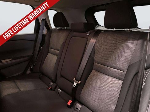 Used 2025 Nissan Rogue SV FWD image 28
