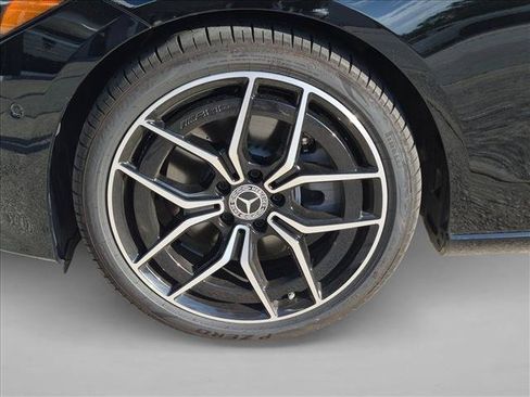 Certified 2026 Mercedes-Benz C 300 Sedan image 23