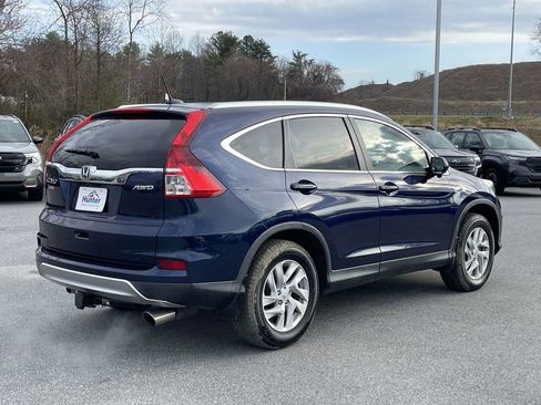 Used 2015 Honda CR-V EX-L image 31