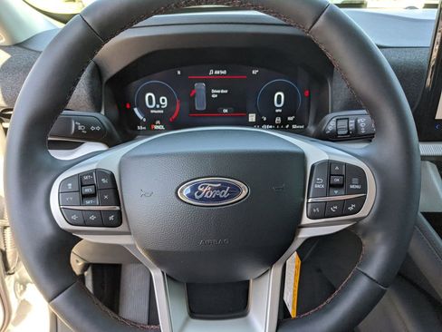 New 2026 Ford Explorer Active w/ Active Comfort Package image 27