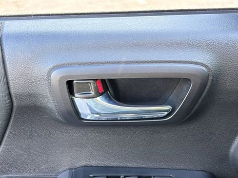 Used 2023 Toyota Tacoma TRD Off-Road w/ Technology Package image 11