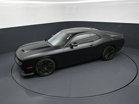 Used 2023 Dodge Challenger SRT Hellcat RWD image 14