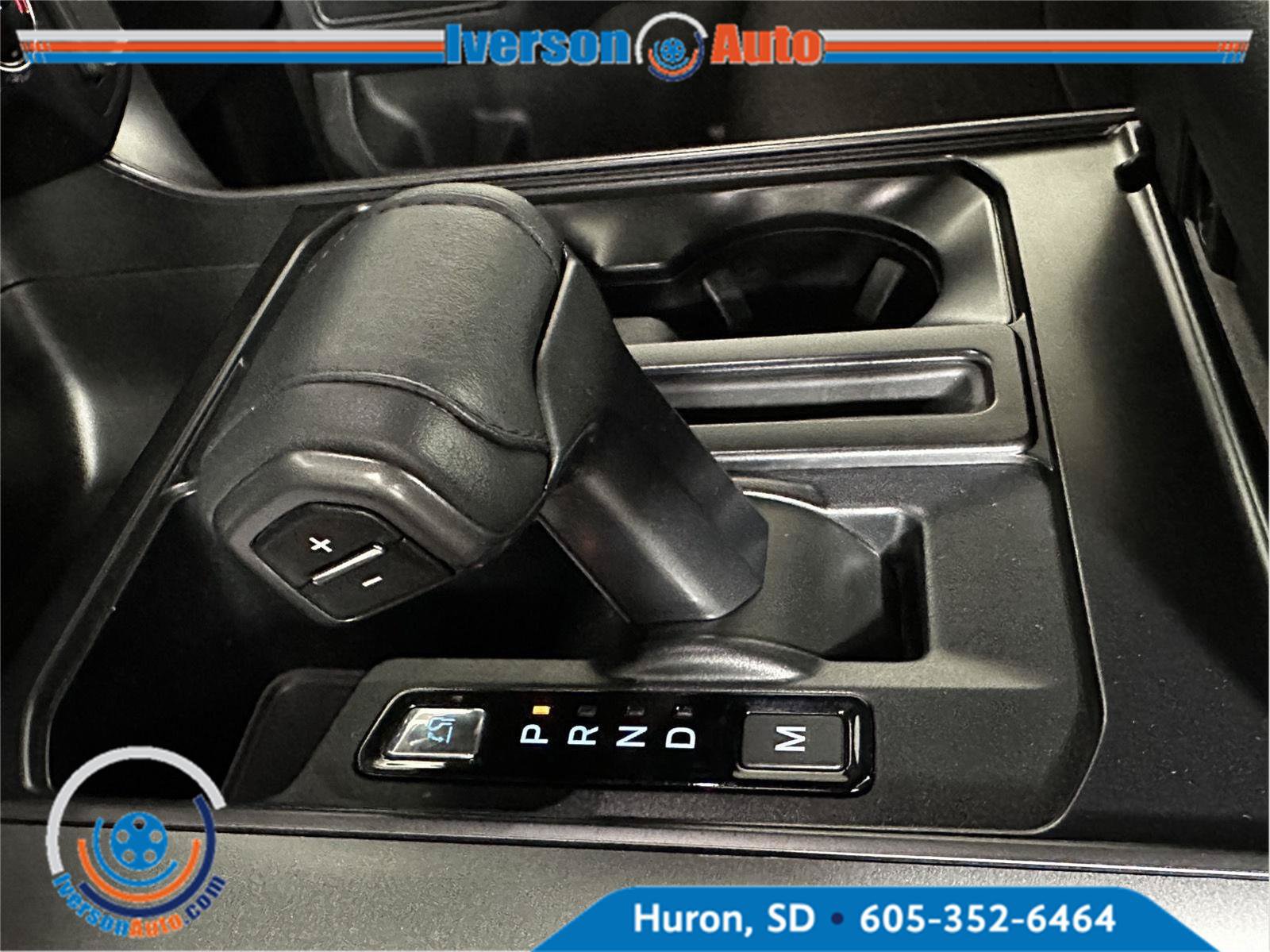 Used 2024 Ford F150 XLT w/ Equipment Group 302A MID AWD/4WD image 22