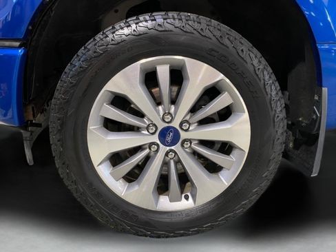 Used 2017 Ford F150 XL w/ Equipment Group 101A Mid AWD/4WD image 29