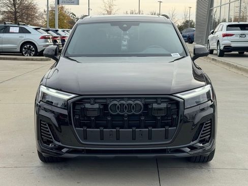 New 2026 Audi Q7 3.0T Premium Plus image 8