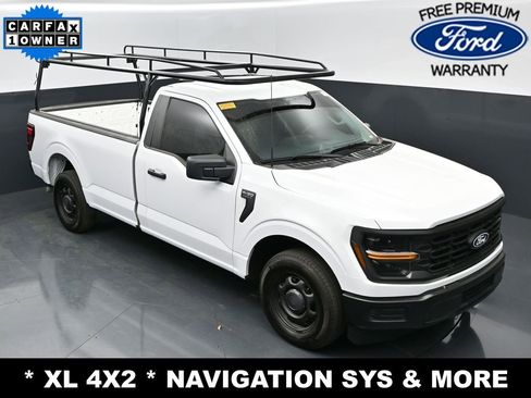 Used 2024 Ford F150 XL image 26