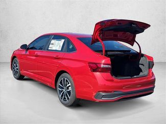 New 2026 Volkswagen Jetta SE video 2