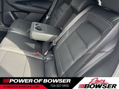 New 2026 Chevrolet Blazer EV LT AWD/4WD image 5