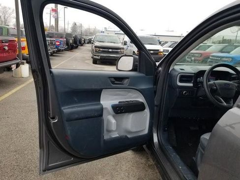 New 2026 Ford Maverick XLT AWD/4WD image 13