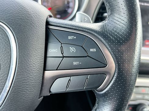 Used 2019 Dodge Challenger R/T Scat Pack w/ Plus Package image 23