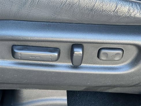 Certified 2022 Honda Passport TrailSport image 16