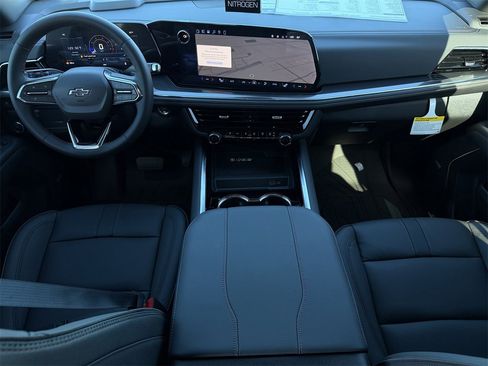 New 2026 Chevrolet Tahoe RST w/ Comfort Package image 10