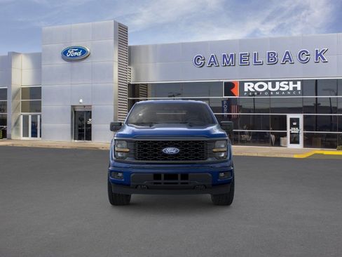 New 2026 Ford F150 STX w/ Equipment Group 200A AWD/4WD image 35