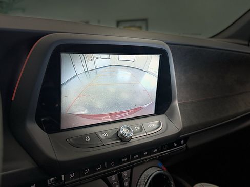 Used 2018 Chevrolet Camaro ZL1 RWD image 20