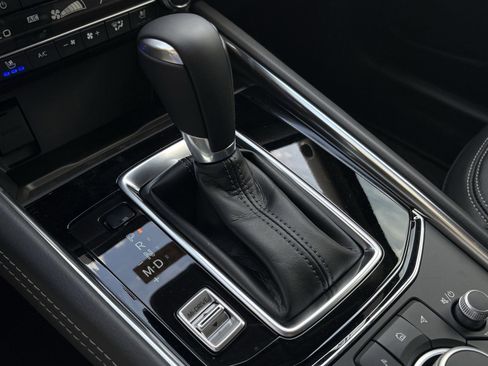 Used 2025 MAZDA CX-5 AWD 2.5 S w/ Premium Plus Pkg image 19