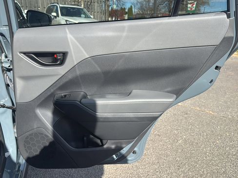 Certified 2024 Subaru Crosstrek 2.0i Premium image 21