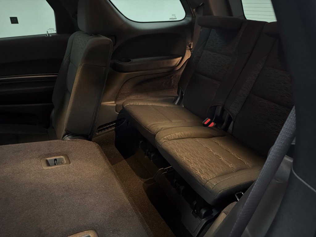 Used 2023 Dodge Durango SXT w/ SXT Blacktop Group AWD/4WD image 30