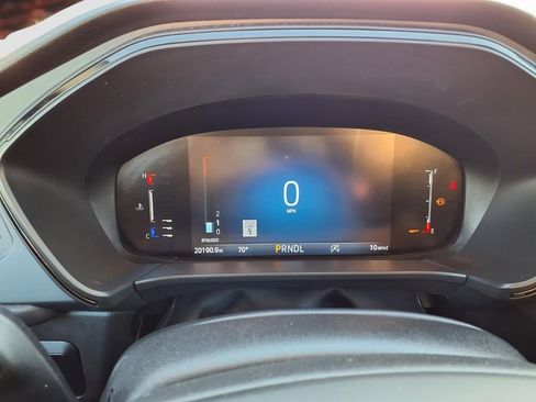 Used 2023 Ford Escape ST-Line w/ Tech Pack #1 image 24