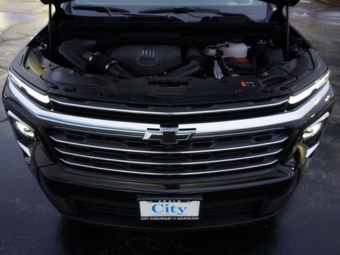 New 2026 Chevrolet Traverse LT w/ Driver Confidence Package image 28