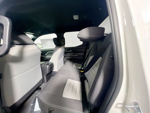 New 2025 Toyota Tacoma TRD Sport image 28