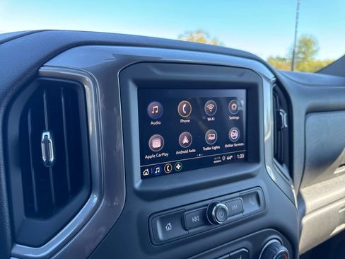 New 2026 Chevrolet Silverado 2500 Custom w/ Custom Value Package image 20