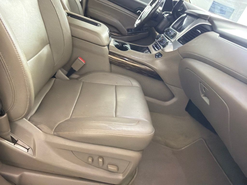 Used 2018 GMC Yukon SLT w/ Open Road Package AWD/4WD image 25