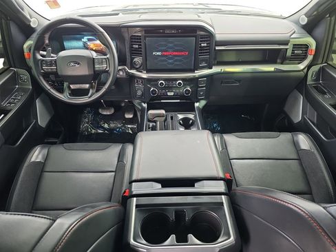 Used 2025 Ford F150 Raptor image 11