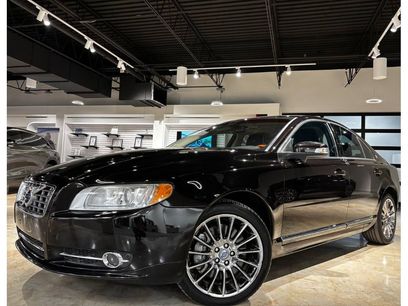 Used 2010 Volvo S80 V8