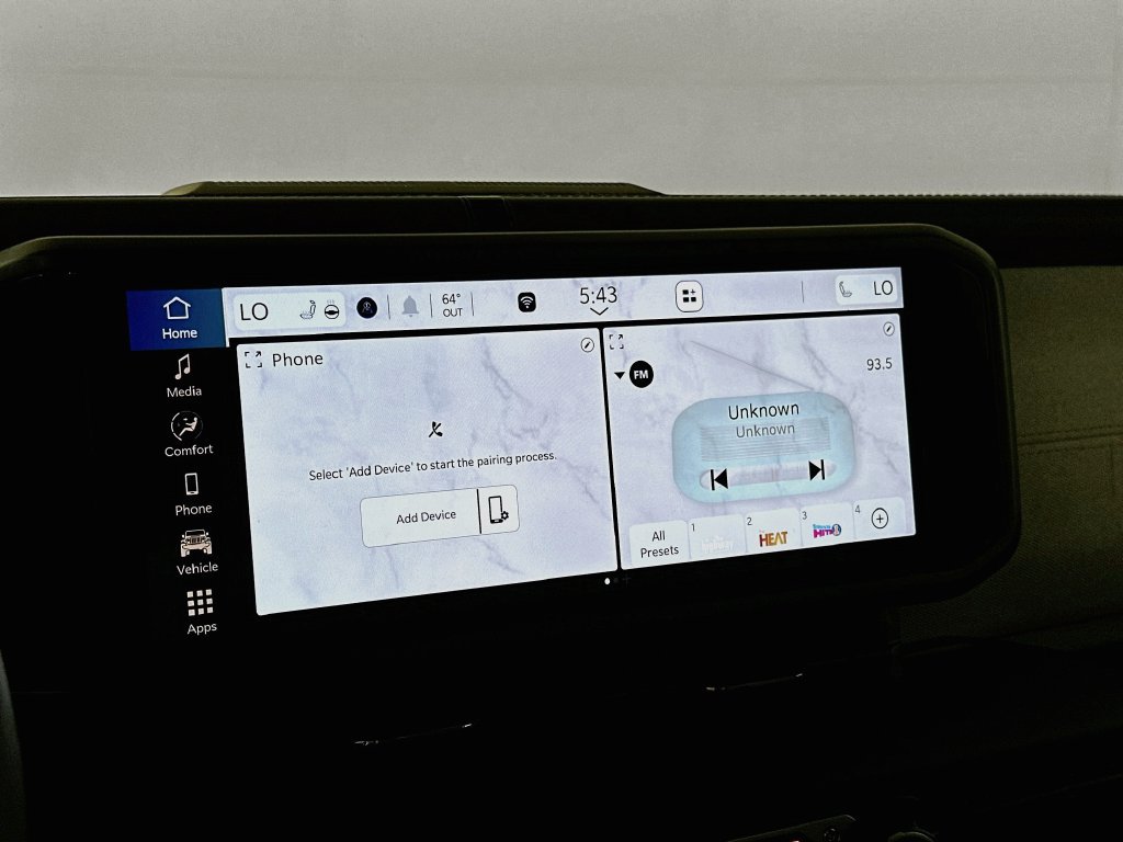 Certified 2025 Jeep Wrangler Unlimited Sahara AWD/4WD image 22