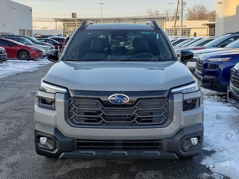 New 2026 Subaru Outback Limited image 5