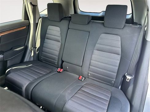 Used 2019 Honda CR-V EX image 13